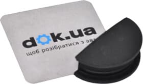 Прокладка клапанной крышки Прокладка клапанной крышки