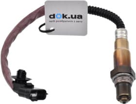 Лямбда-зонд