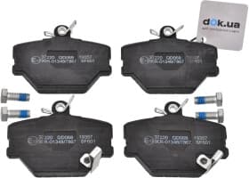 Тормозные колодки