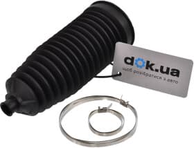 Пыльник рулевой рейки