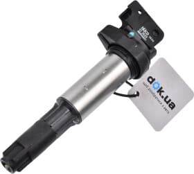 Котушка запалювання