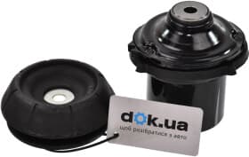 Комплект (опора + подшипник)