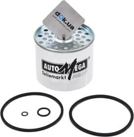 Топливный фильтр Automega 3019060C9
