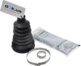 Пильовик гранати