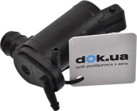 Насос омывателя