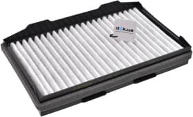 Фільтр салону