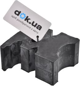 Відбійник амортизатора