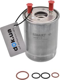 Паливний фільтр Renault / Dacia 164008737R