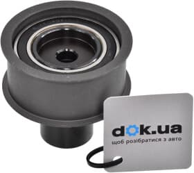 Обводной ролик ремня ГРМ