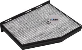 Фильтр салона