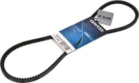 Клиновий ремінь