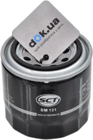 Масляный фильтр