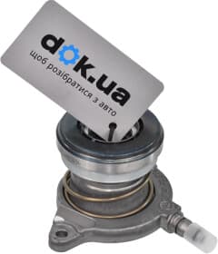 Выжимной подшипник