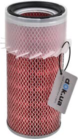 Повітряний фільтр