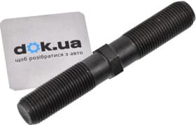 Кермова тяга General Motors 26020639