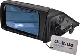 Наружное зеркало