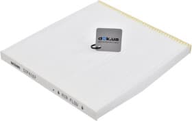 Фильтр салона