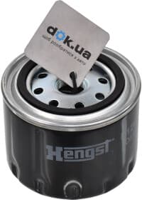 Масляный фильтр