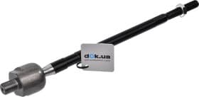 Кермова тяга Кермова тяга