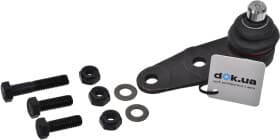 Шаровая опора ORIGINAL BIRTH CX0928