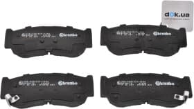 Тормозные колодки