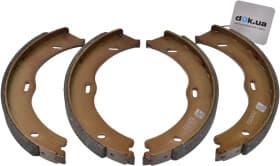 Гальмівні колодки