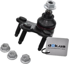 Шарова опора