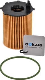 Масляный фильтр