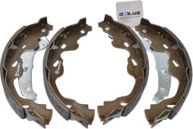 Тормозные колодки Тормозные колодки