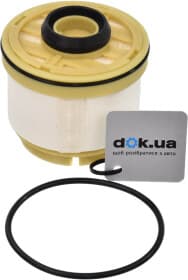 Топливный фильтр