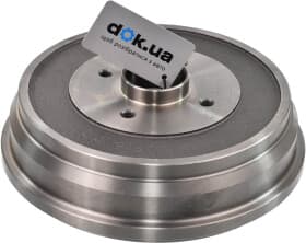 Тормозной барабан