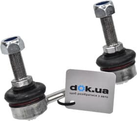 Стойка стабилизатора Стойка стабилизатора