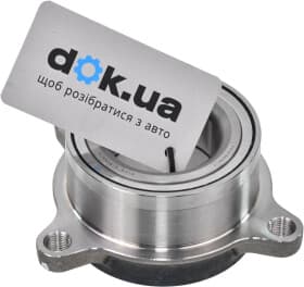 Підшипник ступиці