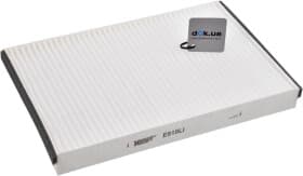 Фільтр салону