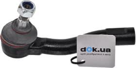 Наконечник кермової тяги