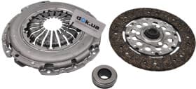 Комплект сцепления