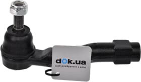 Наконечник кермової тяги