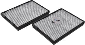 Фільтр салону