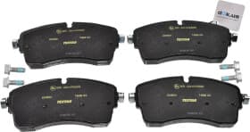 Тормозные колодки Тормозные колодки