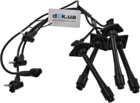 Комплект дротів запалювання