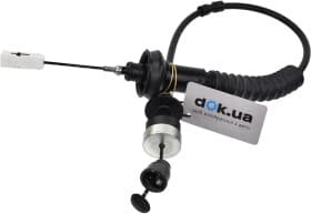 Трос зчеплення