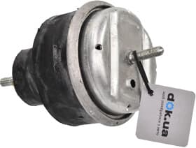 Подушка двигателя