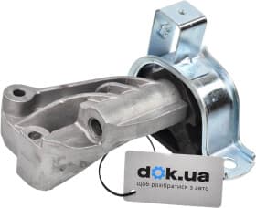 Подушка двигуна Fast FT52469