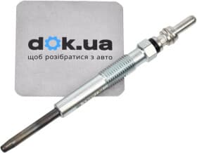 Свеча накала