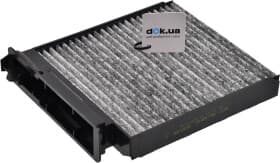 Фільтр салону