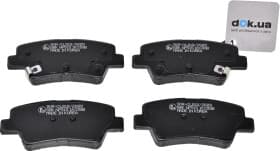 Тормозные колодки