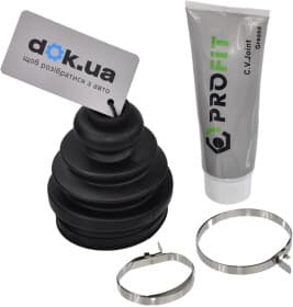 Пильовик гранати