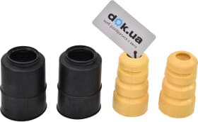 Комплект (пыльники + отбойники)