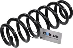 Пружина підвіски