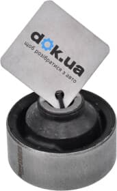 Сайлентблок рычага Сайлентблок рычага